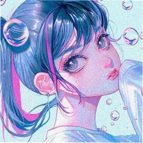 听友 只听治愈系 头像