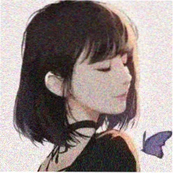 文艺言情有声小说 白露为霜