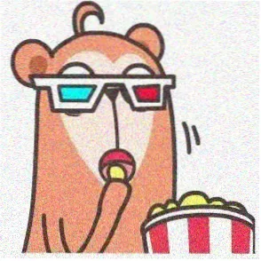 听友 动漫区常驻 头像