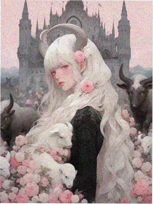 校园科幻动漫广播剧 星海学园